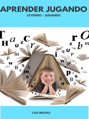 Aprender  Jugando Leyendo--Jugando - ebook